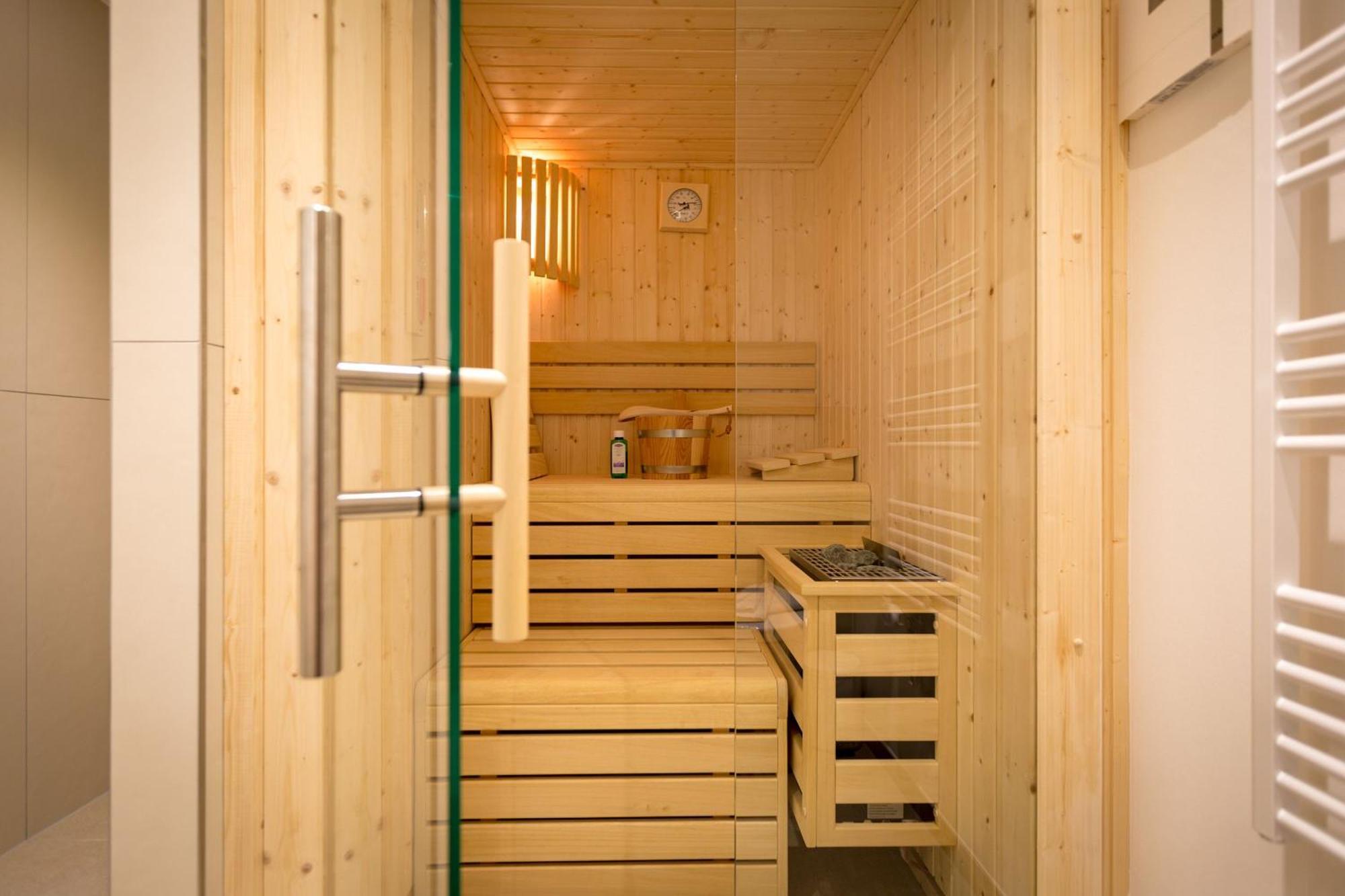 Beachhouse Bansin App 09 Heringsdorf  Buitenkant foto